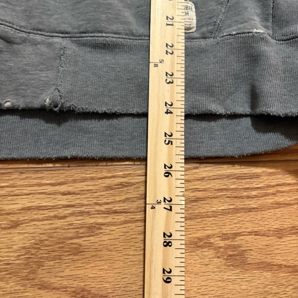 y2k Abercrombie Hoodie Large - Picture 9 of 9